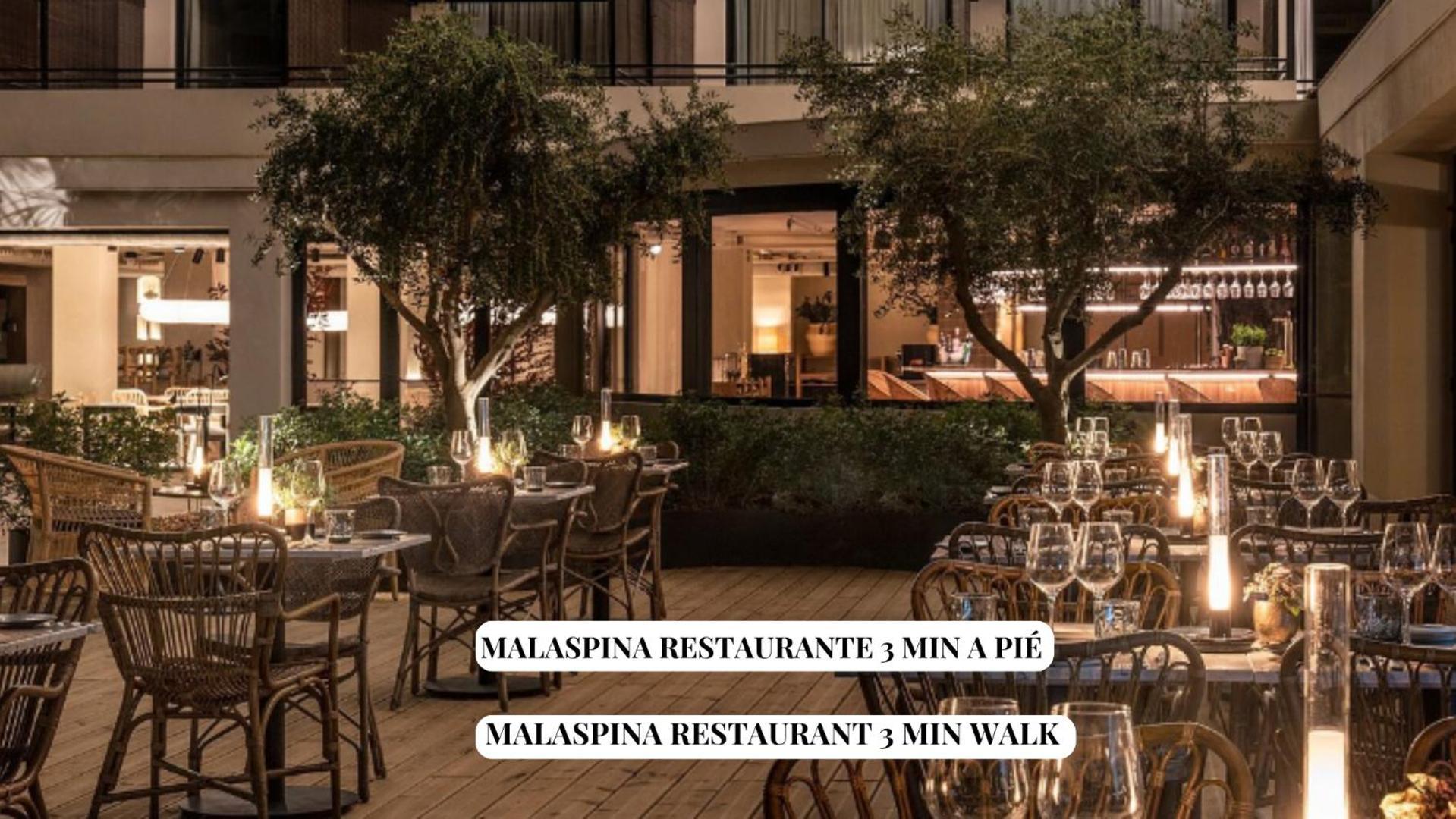 Apartamento Completo Maravall Centro بينايدورم المظهر الخارجي الصورة