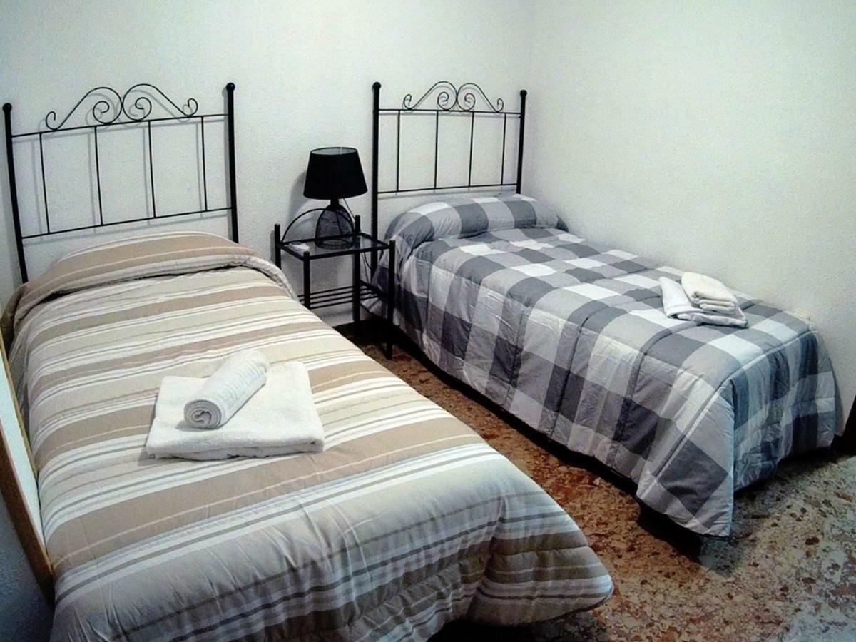 Apartamento Completo Maravall Centro بينايدورم المظهر الخارجي الصورة