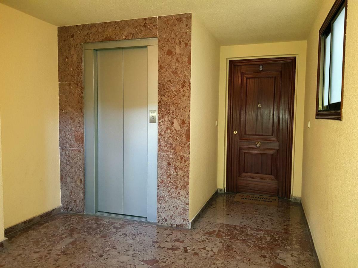 Apartamento Completo Maravall Centro بينايدورم المظهر الخارجي الصورة