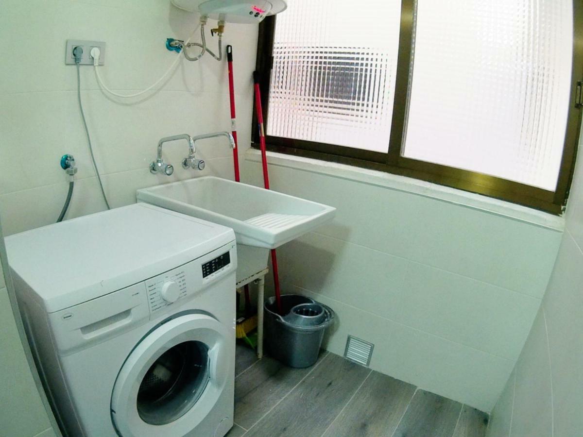Apartamento Completo Maravall Centro بينايدورم المظهر الخارجي الصورة