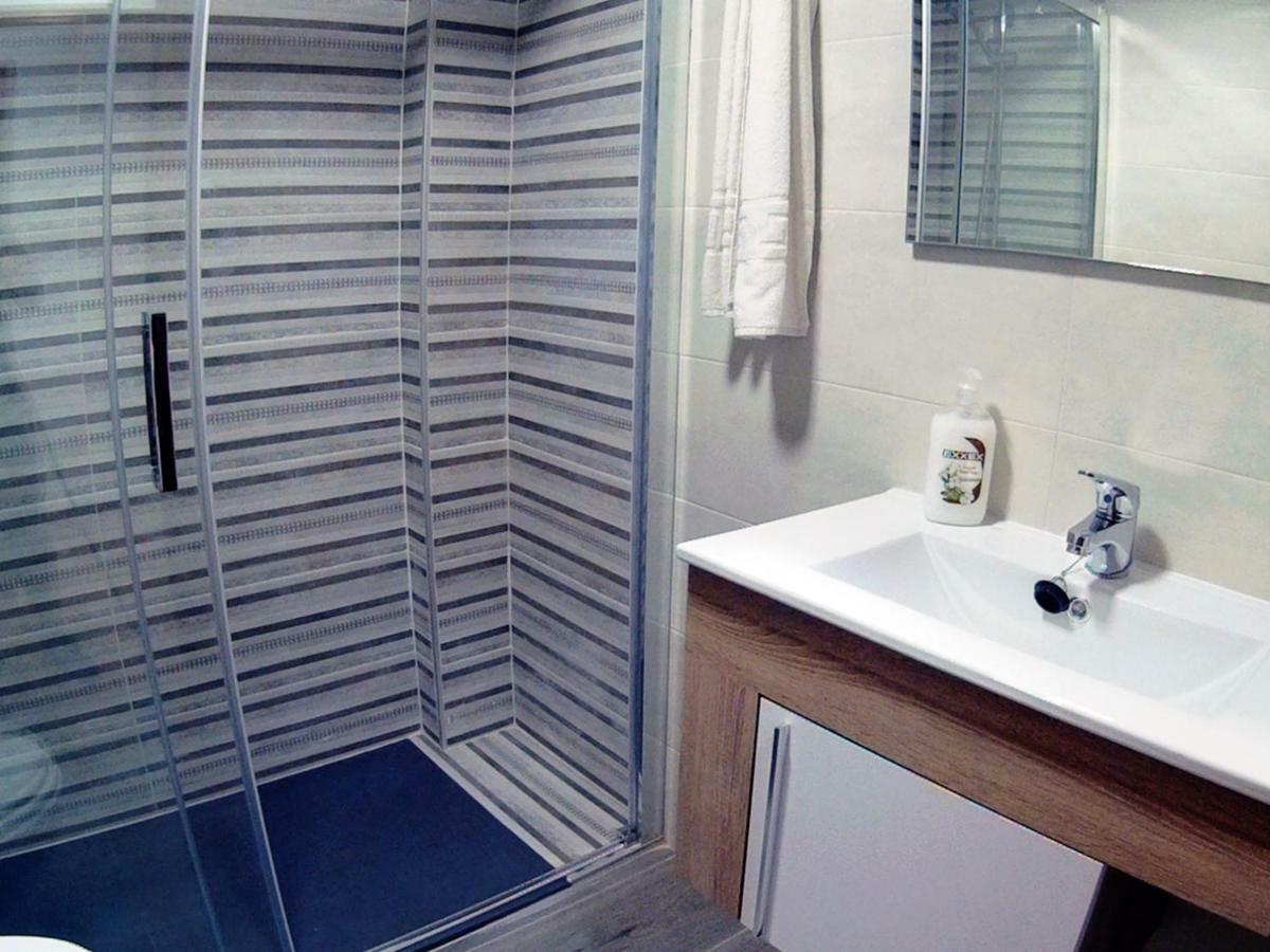 Apartamento Completo Maravall Centro بينايدورم المظهر الخارجي الصورة